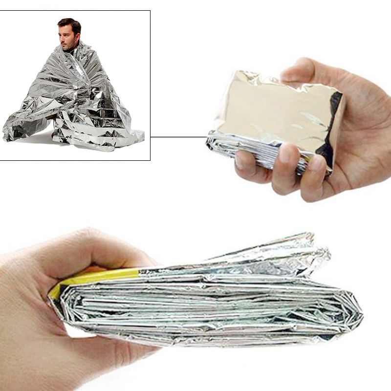 26 off on All Weather Emergency Thermal Bag OneDayOnly