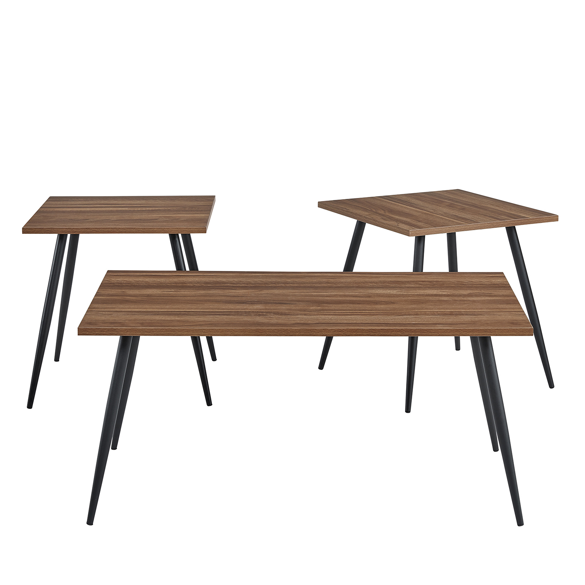 R300 off on Charleston Coffee Table Set OneDayOnly