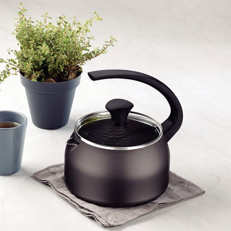 Only Kettle Included