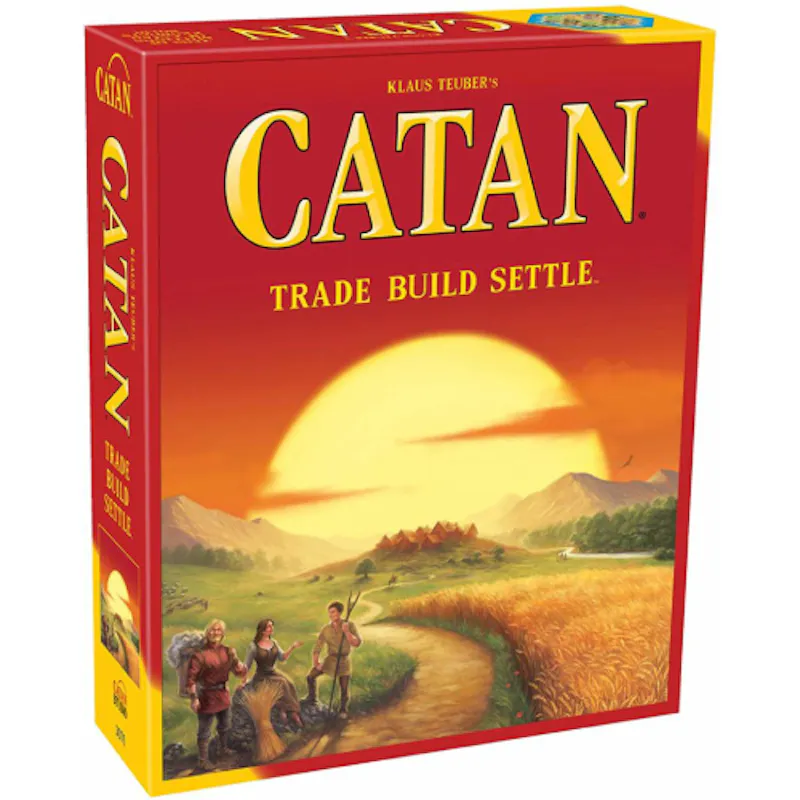 Catan