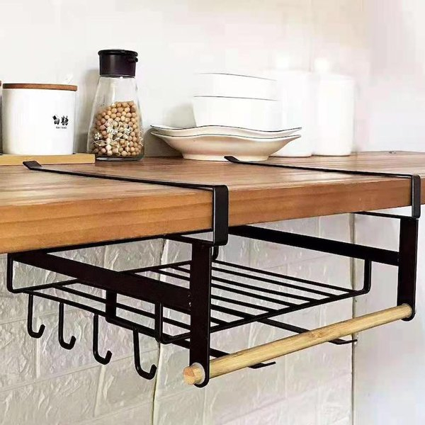 60 off on Easy Store UnderShelf Storage Units OneDayOnly