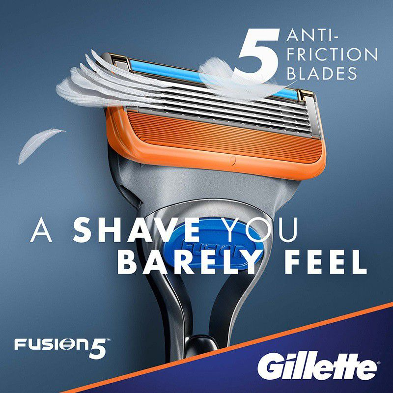 gillette razor blades boots