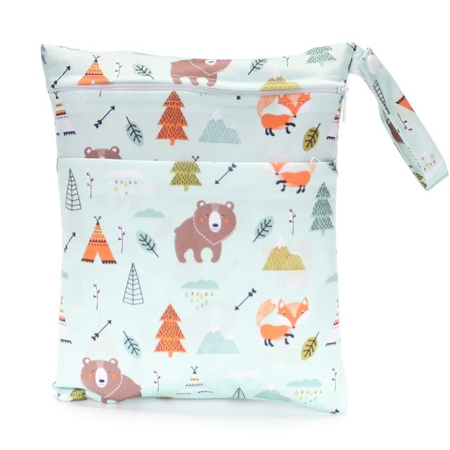 40 off on Trifle Waterproof Baby Wet Bags OneDayOnly