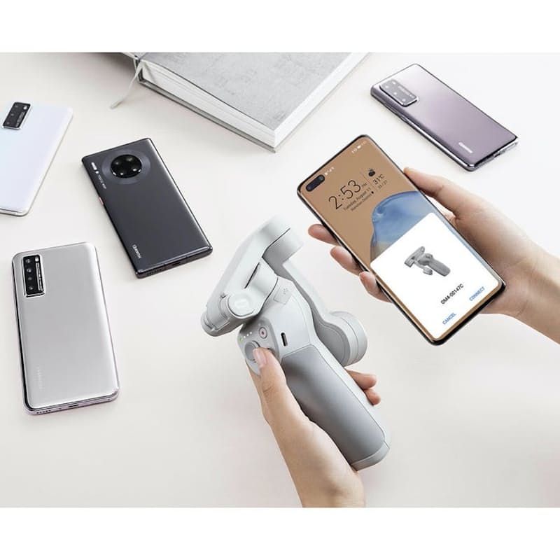 20% off on DJI Osmo Mobile SE Combo OneDayOnly - Main Image