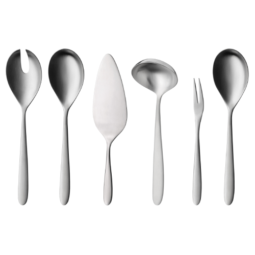 36% off on WMF 66-Piece Cutlery Set | OneDayOnly