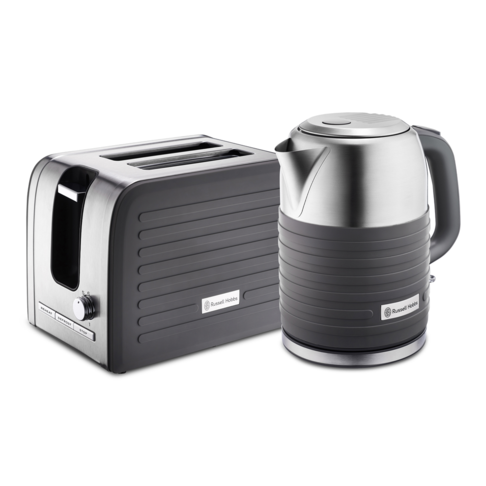 41% off on Russell Hobbs Kettle and Toaster Set OneDayOnly