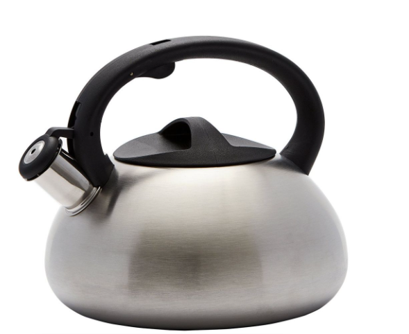 39% off on HeatUp 3L Stovetop Whistle Kettle | OneDayOnly