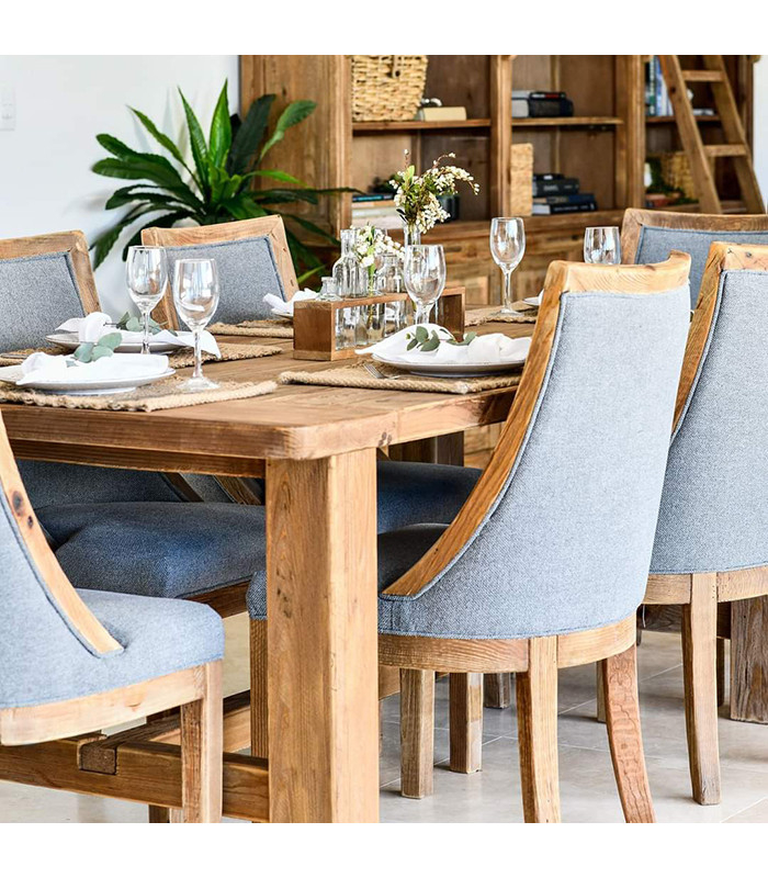 Decorative Furniture Coricraft Dining Table Chairs For Sale