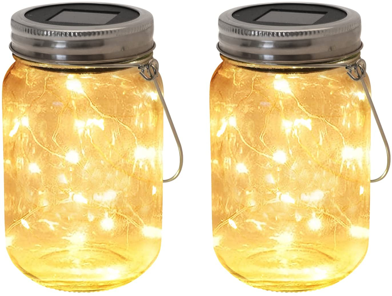 at home solar lanterns