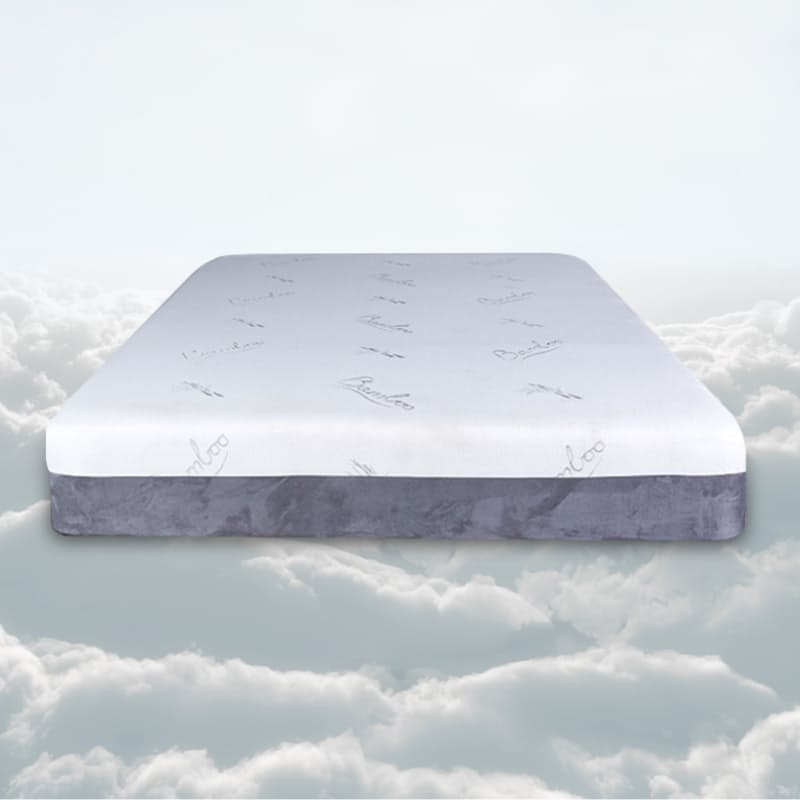 43 off on Gel Infused Bamboo Full Bed Set OneDayOnly