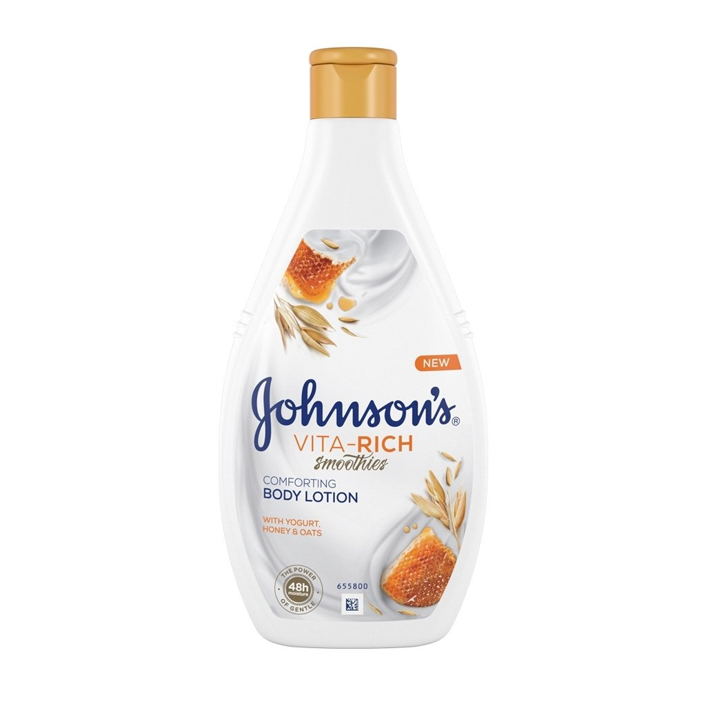 41% off on 3x 400ml Vita Rich Smoothies Lotion | OneDayOnly