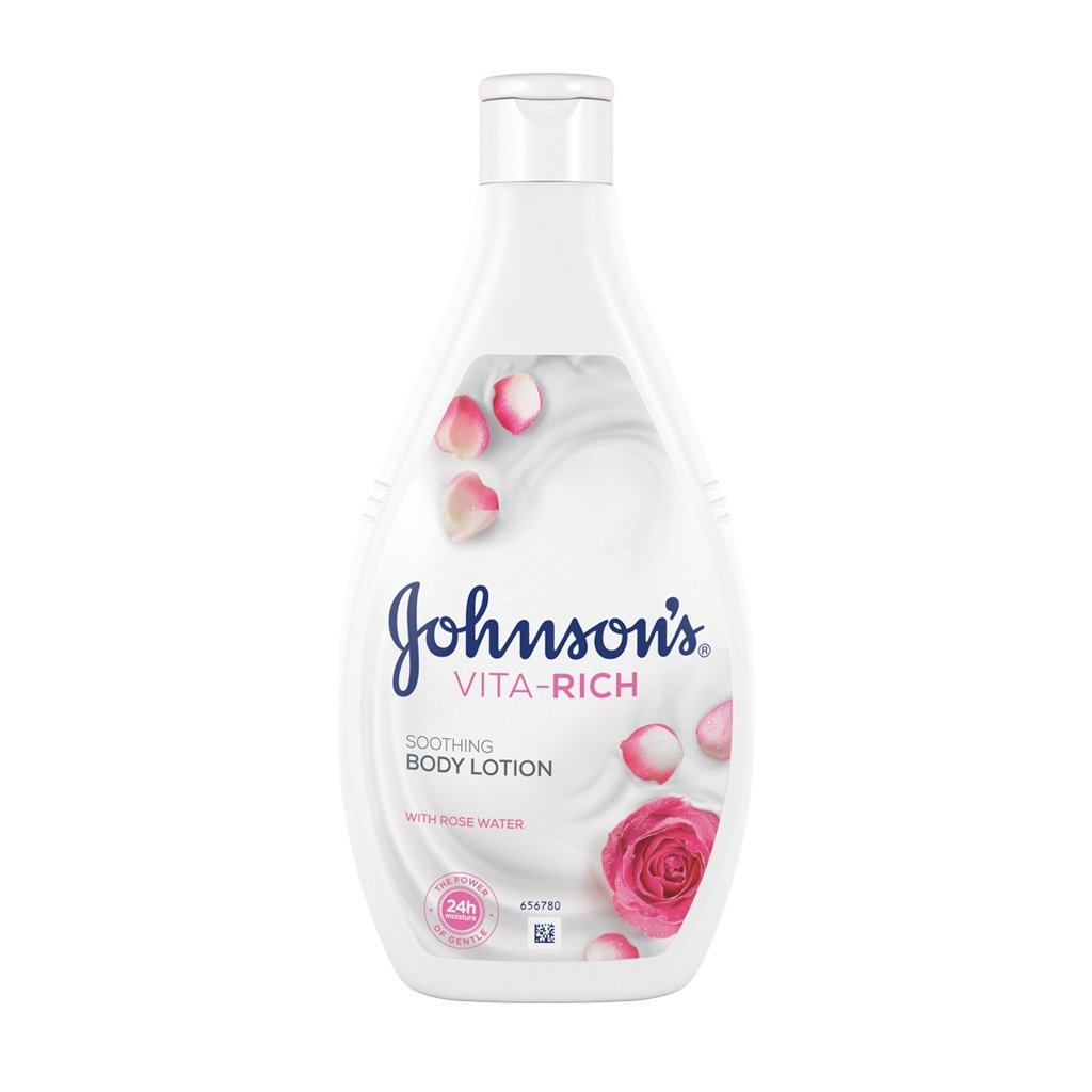 41% off on 3x 400ml Vita Rich Smoothies Lotion | OneDayOnly