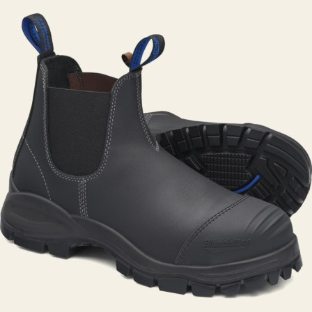 blundstone 45