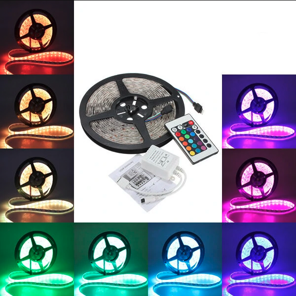 5m led strip