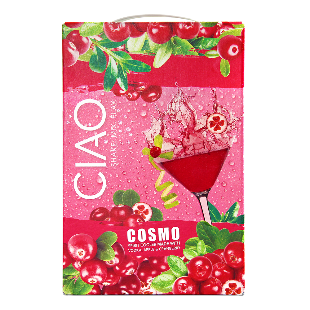 Cosmo