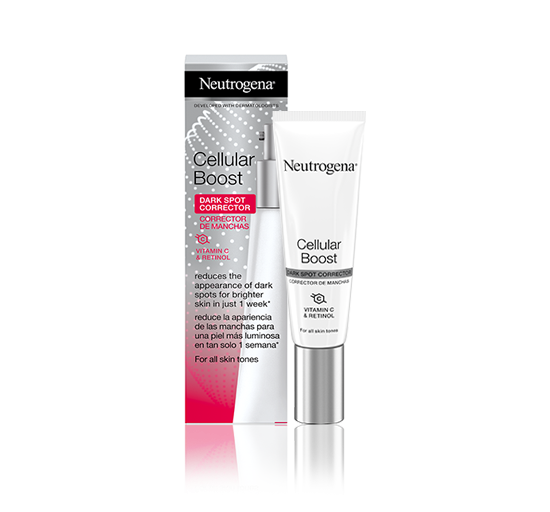 37% off on 2x Cellular Boost Spot Corrector | OneDayOnly