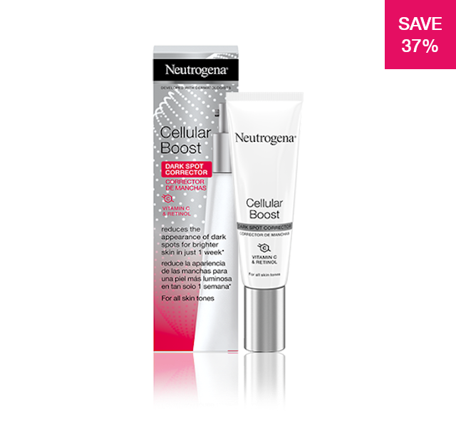 37% off on 2x Cellular Boost Spot Corrector | OneDayOnly