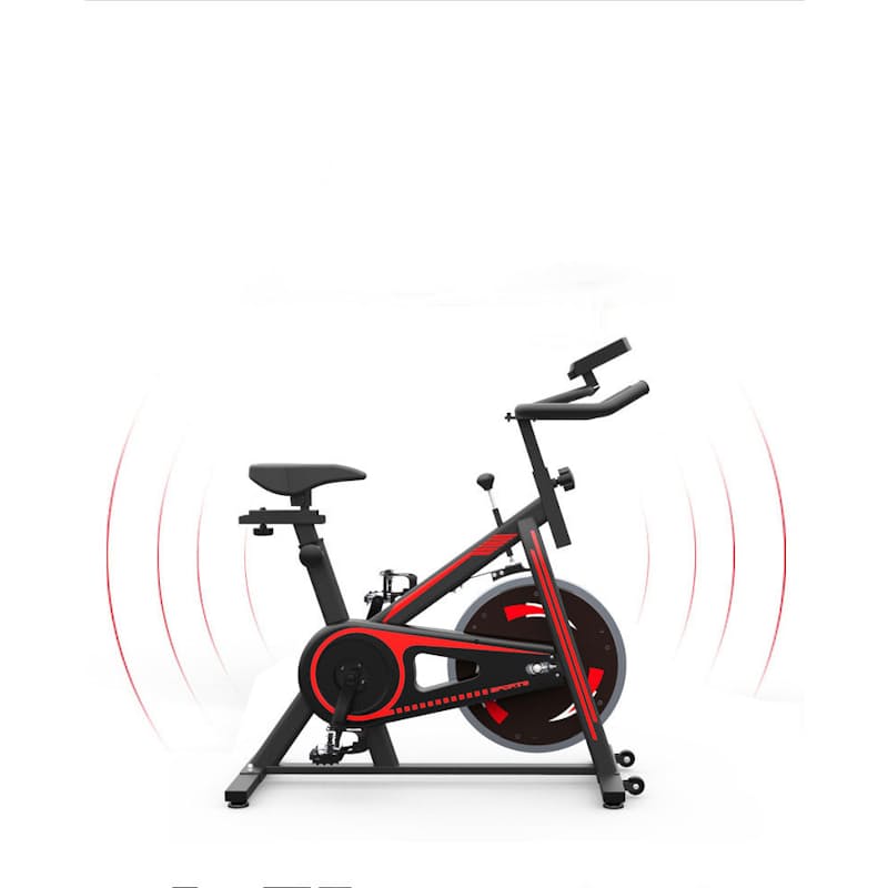 Olx Clearance Cycle Exercise Olx R1,000 Off On Tracq Spinning