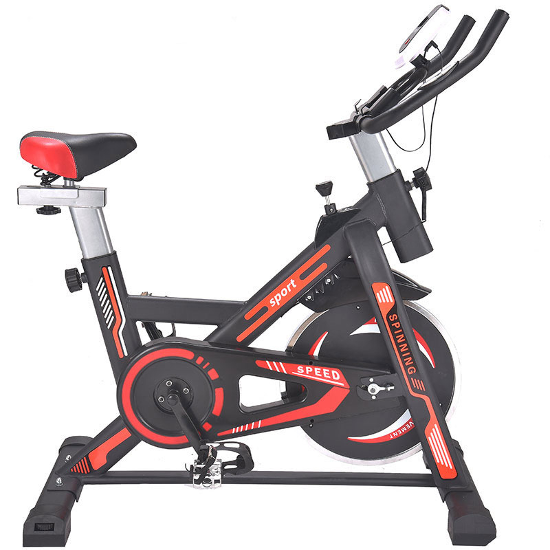 sport spin bike