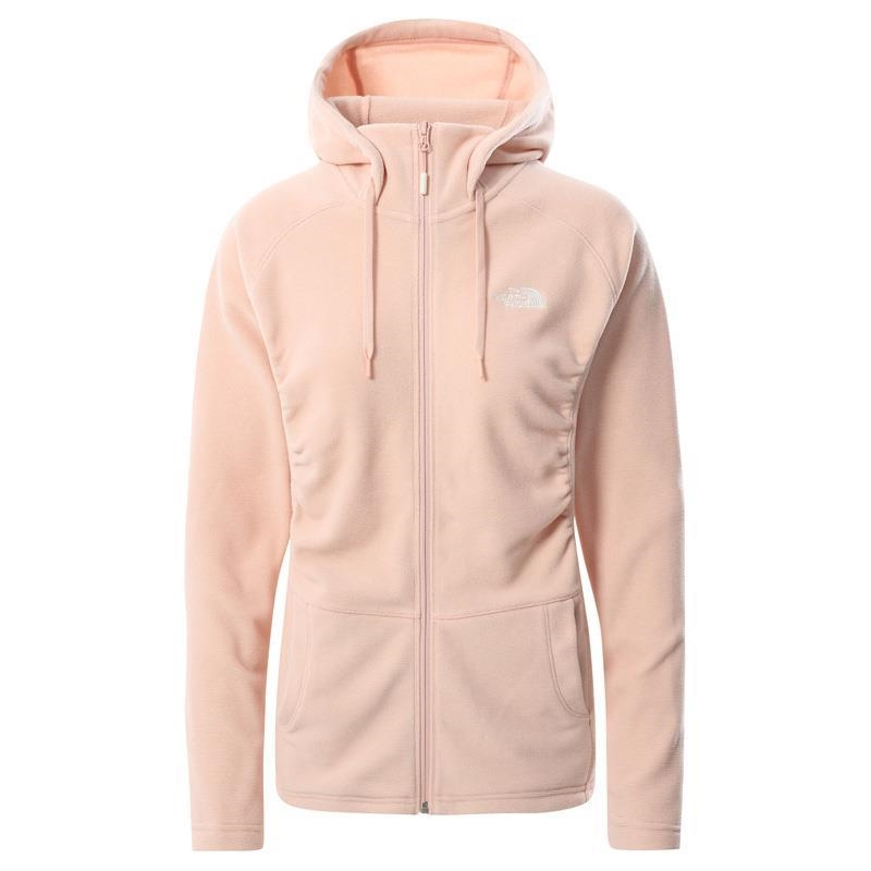 soft north face fleece