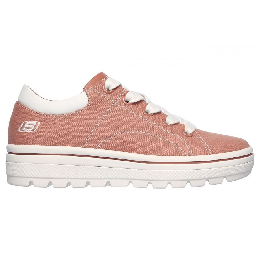 47% off on Ladies Street Canvas Sneakers OneDayOnly