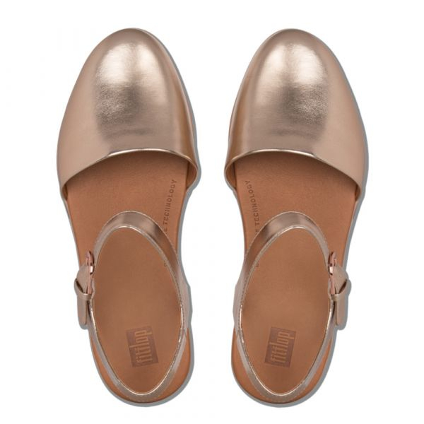 40% off on FitFlop Ladies Cova II Sandals | OneDayOnly