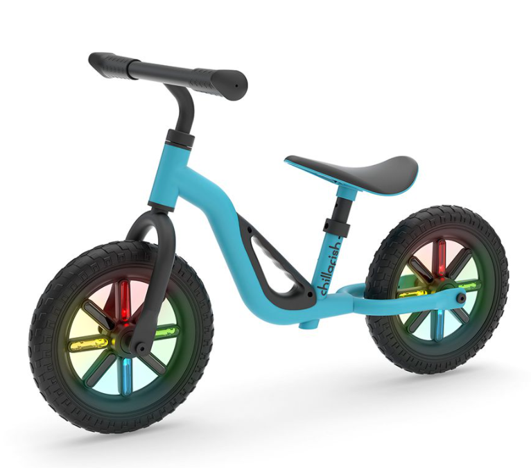 17 off on Chillafish Charlie 10" Balance Bikes OneDayOnly