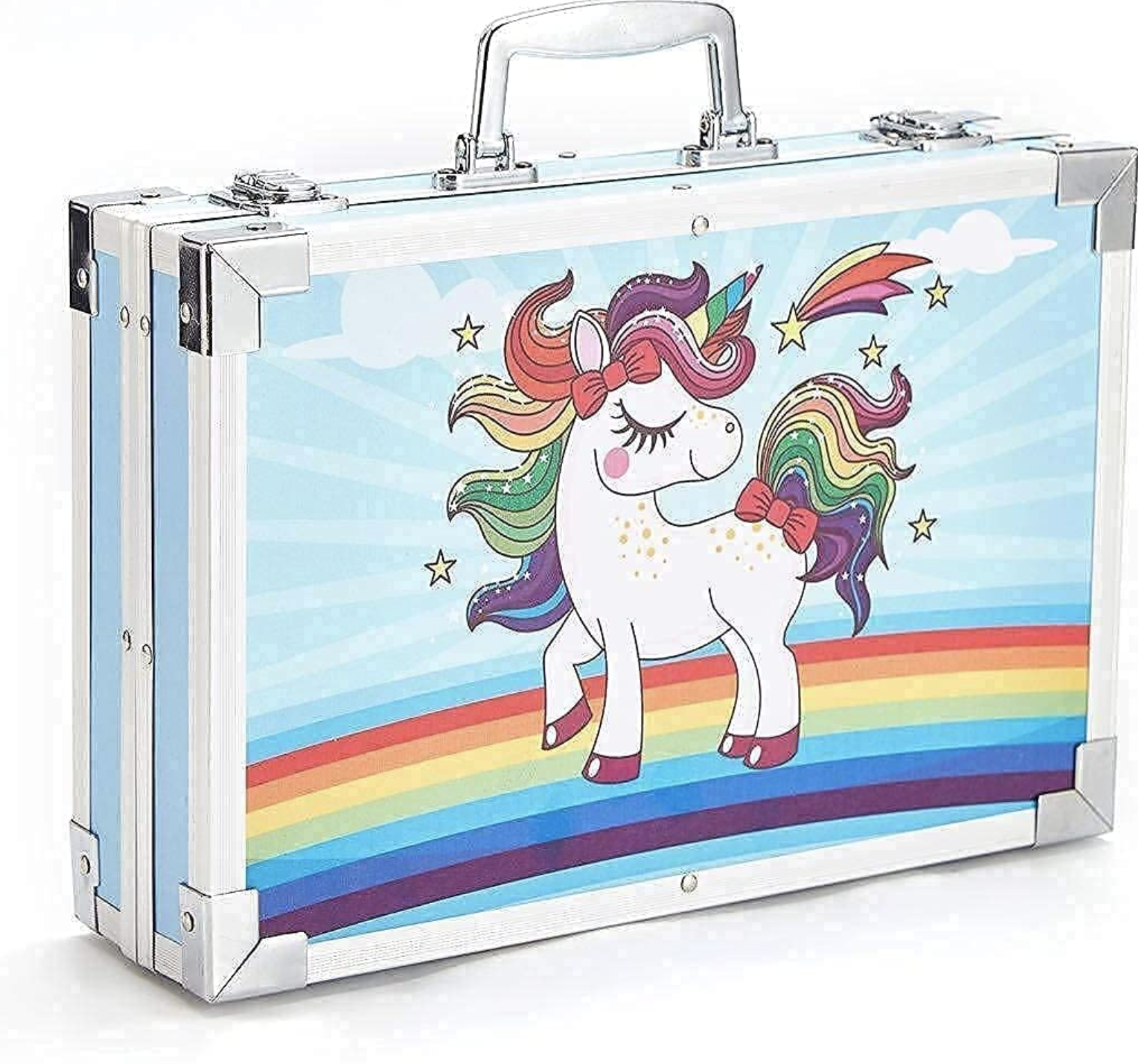 40% off on 145-Piece Novelty Art Set | OneDayOnly