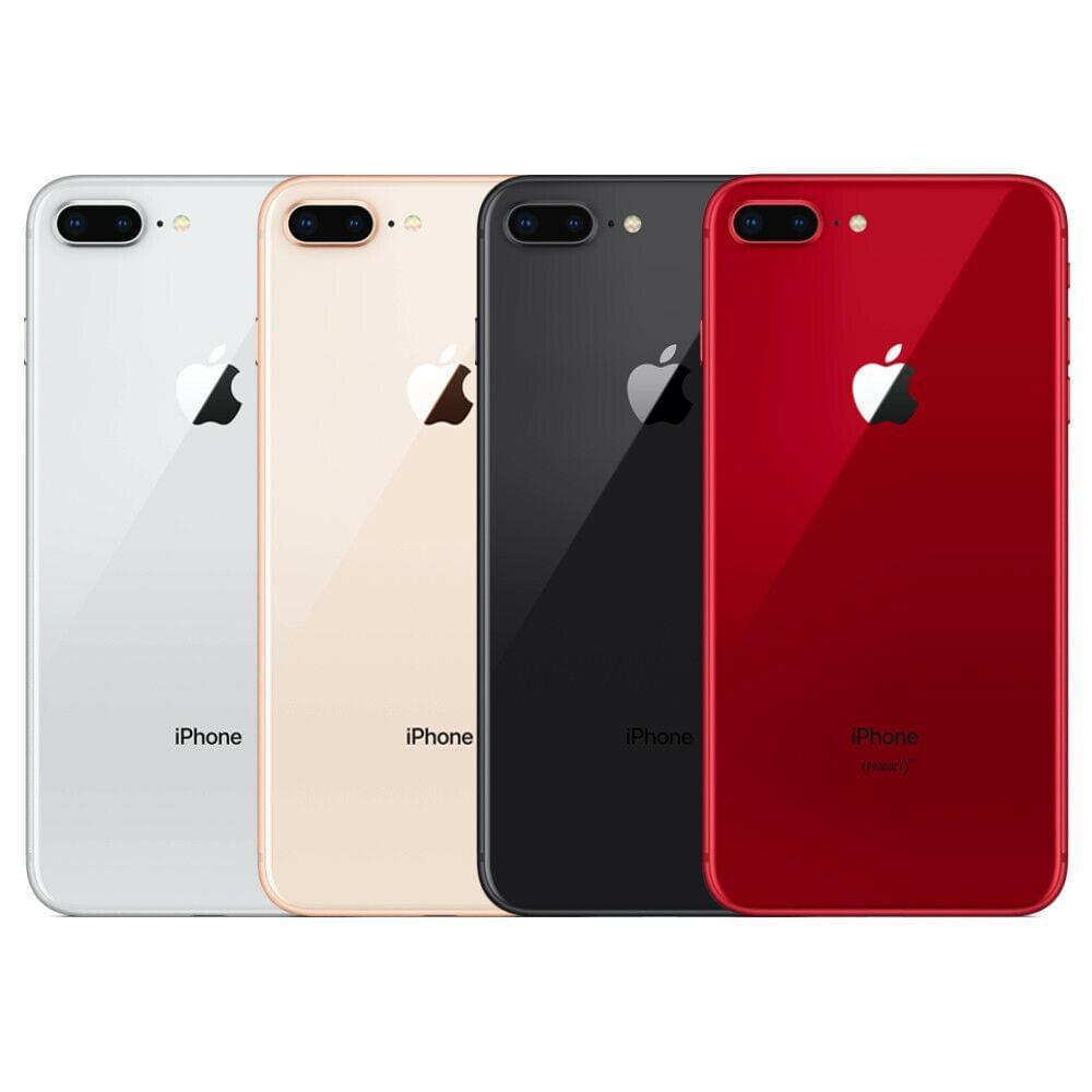 19% off on Apple iPhone 8 Plus (A+ Refurb) | OneDayOnly