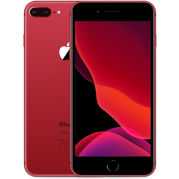 19% off on Apple iPhone 8 Plus (A+ Refurb) | OneDayOnly