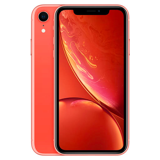 R600 off on Apple 64GB iPhone XR (A+ Refurb) | OneDayOnly