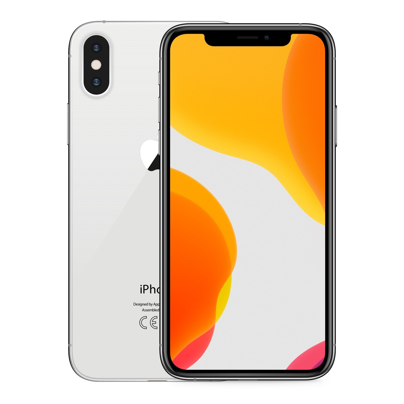 R2,500 off on Apple iPhone X (A+ Refurb) | OneDayOnly