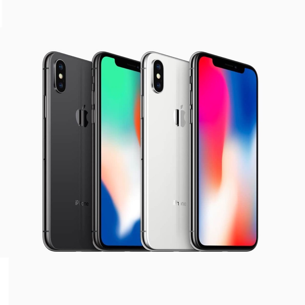 R2,000 off on Apple iPhone X (A+ Refurb) | OneDayOnly
