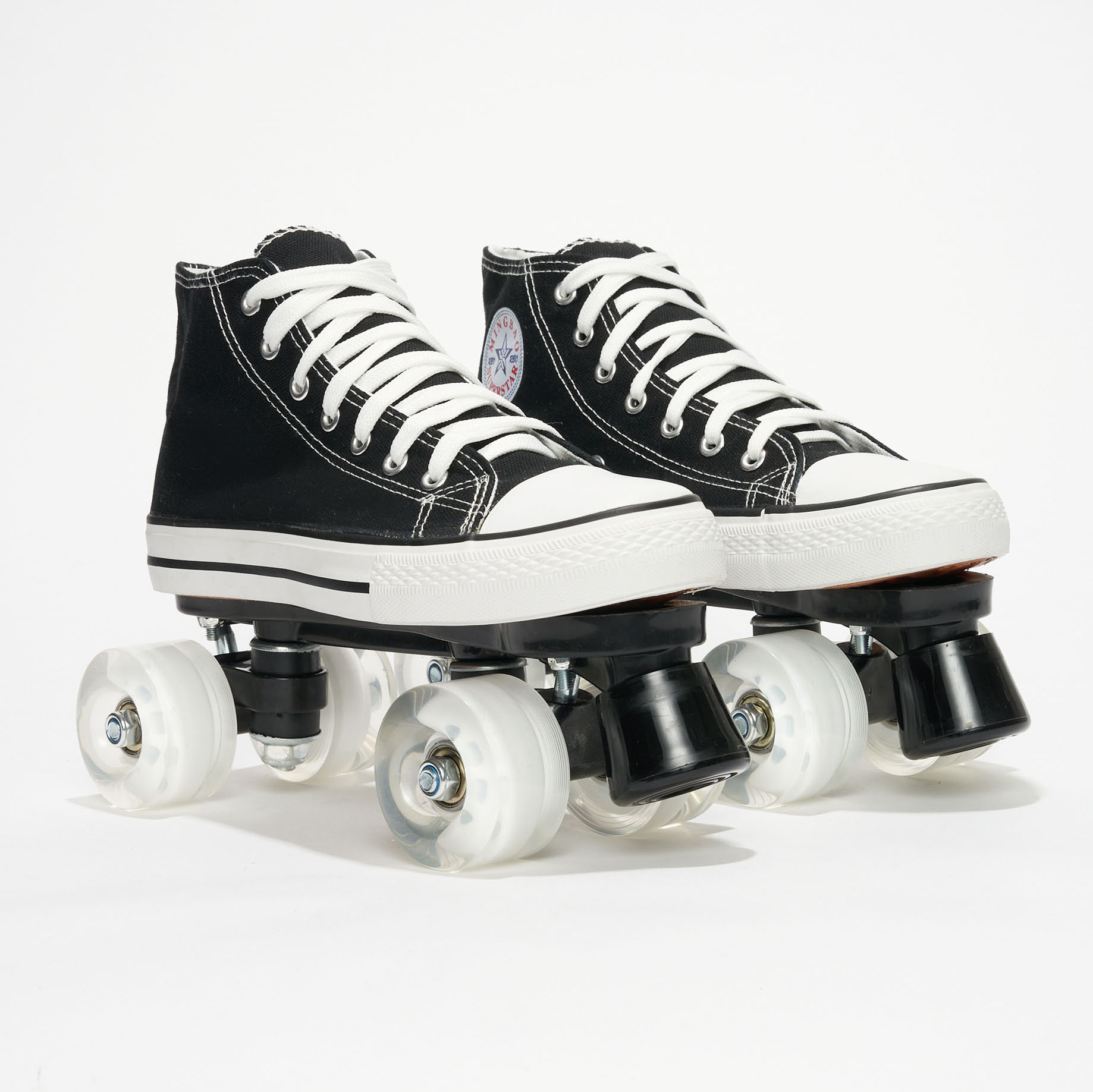 Retro Skates