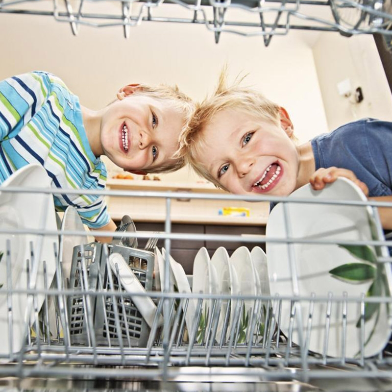 57% off on Finish Auto Dishwashing Tablets 56's | OneDayOnly