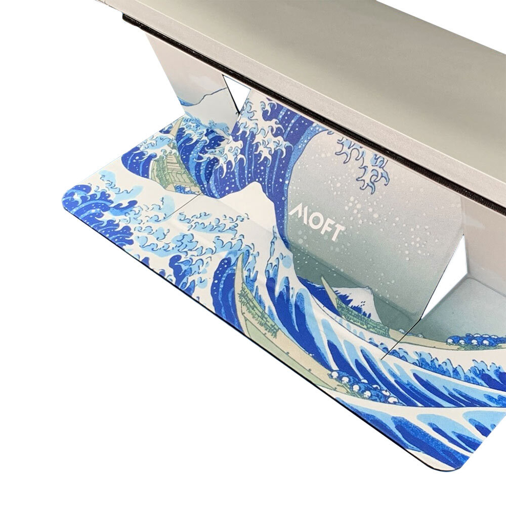 Great Wave of Kanagawa