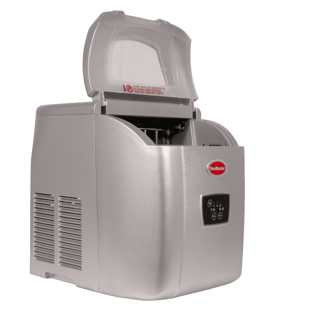 R400 off on 12kg Counter Top Ice Maker (Model ZB14) OneDayOnly