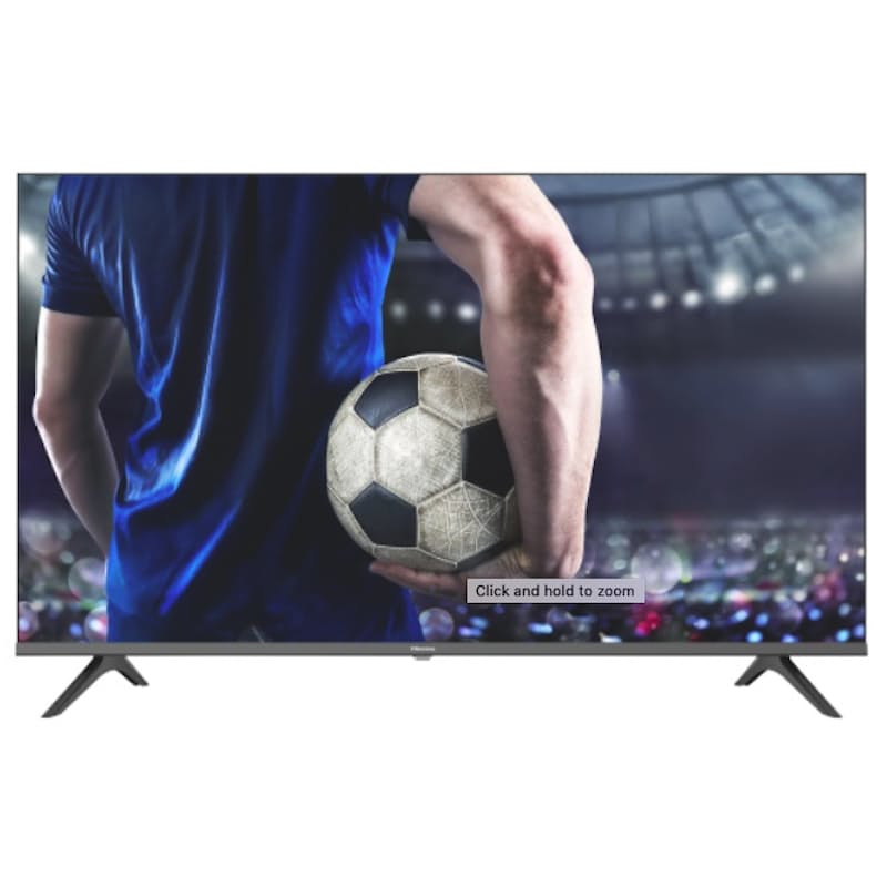 32" HD Matrix TV (Model: 32A5200)
