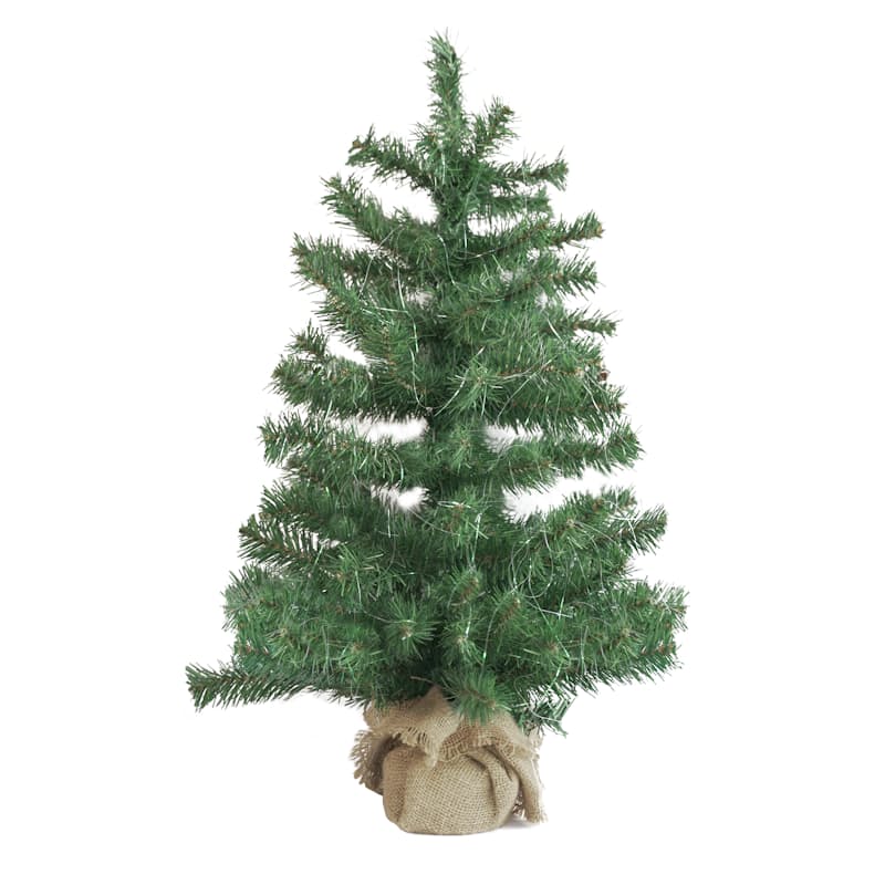 27% off on 75cm Table Top Christmas Trees | OneDayOnly