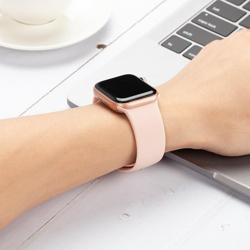 apple compatible watch