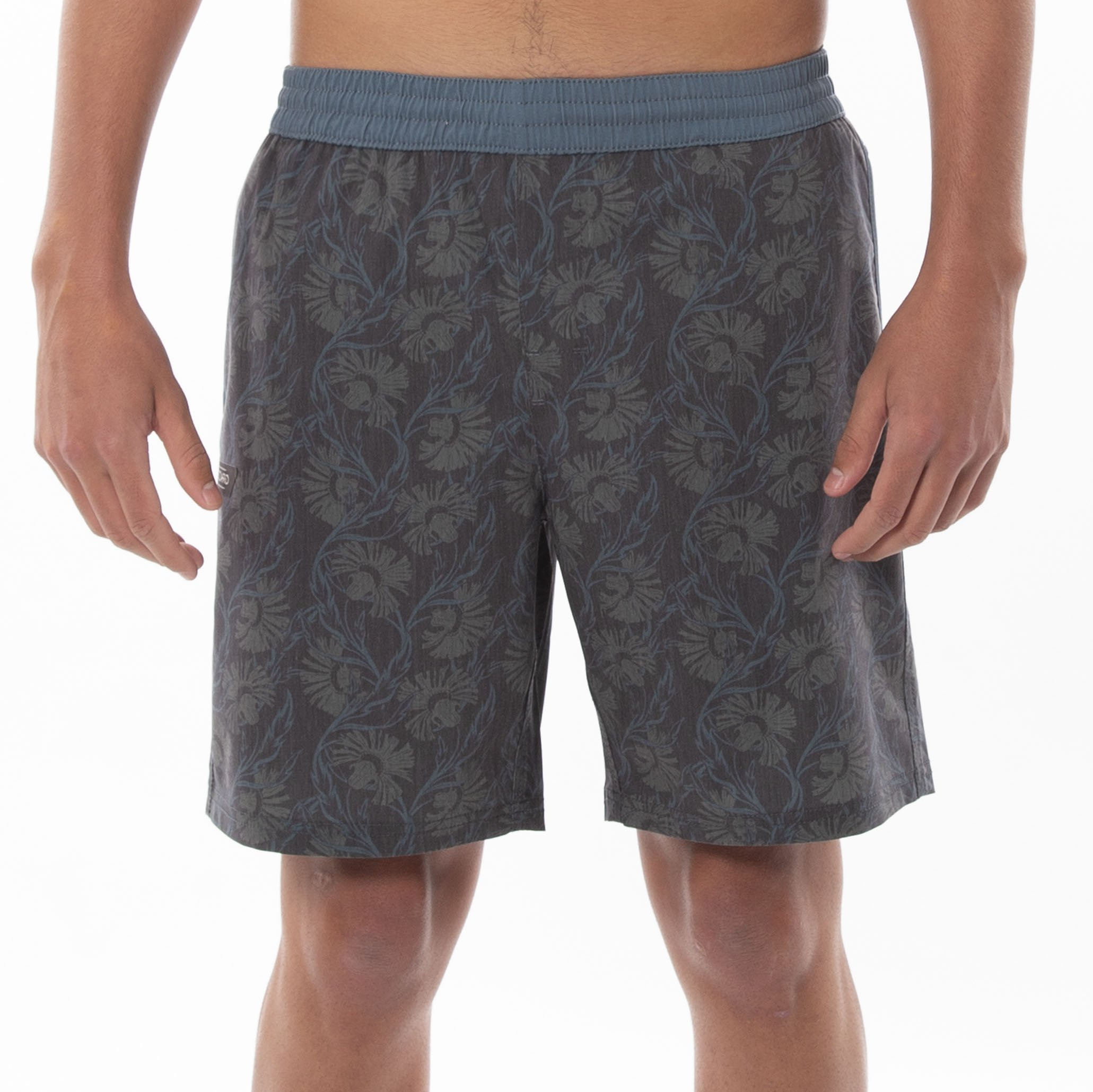 40% off on Men's Elasticated Sablo Boardshorts | OneDayOnly