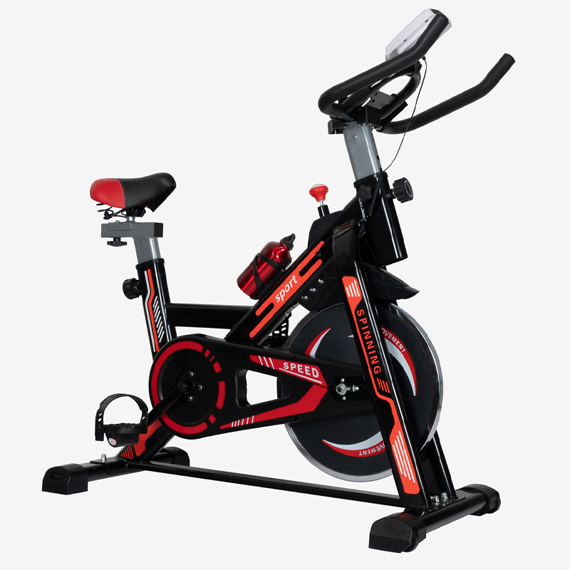 x series spin bike