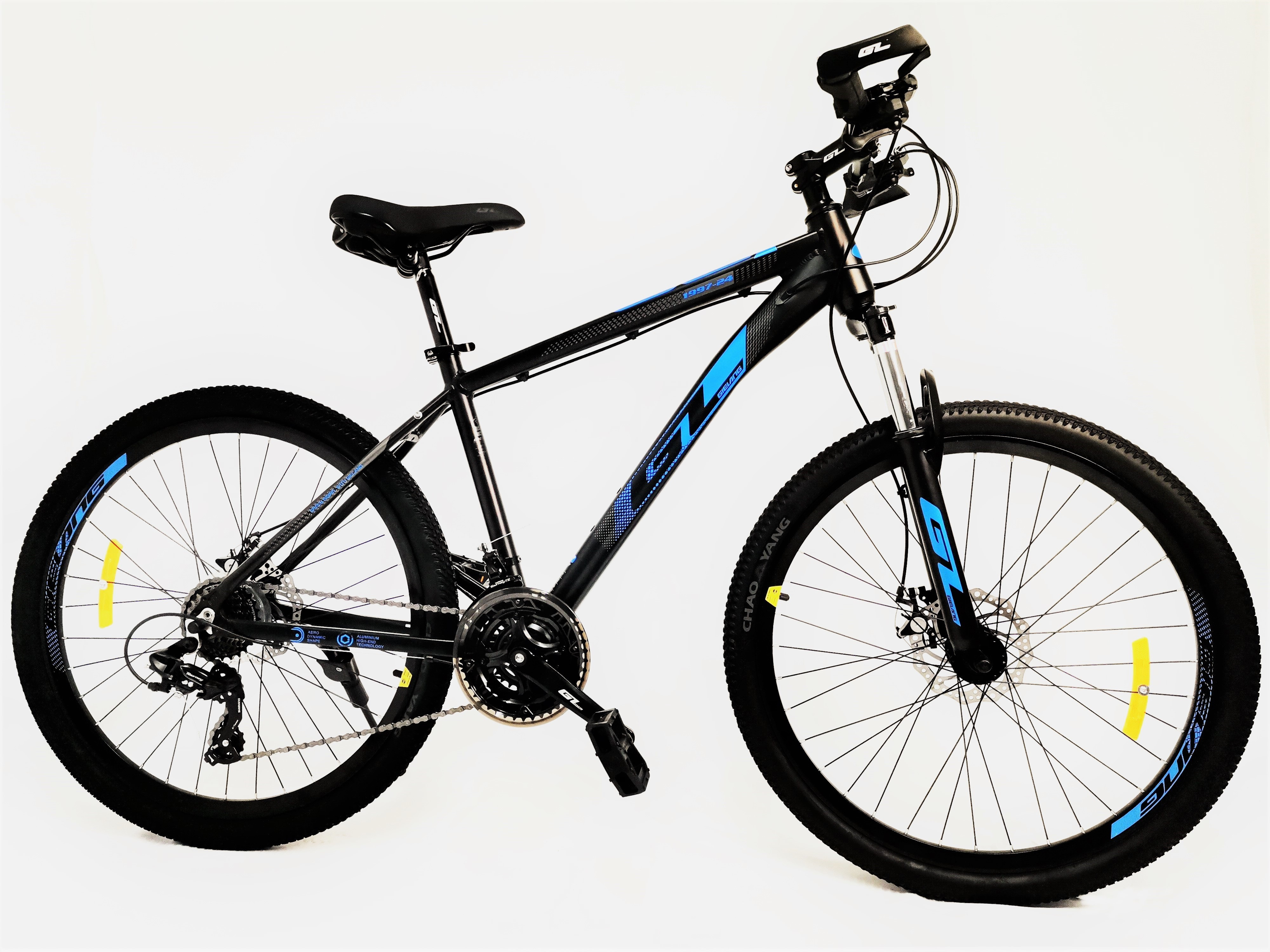 gielang 26 mountain bike