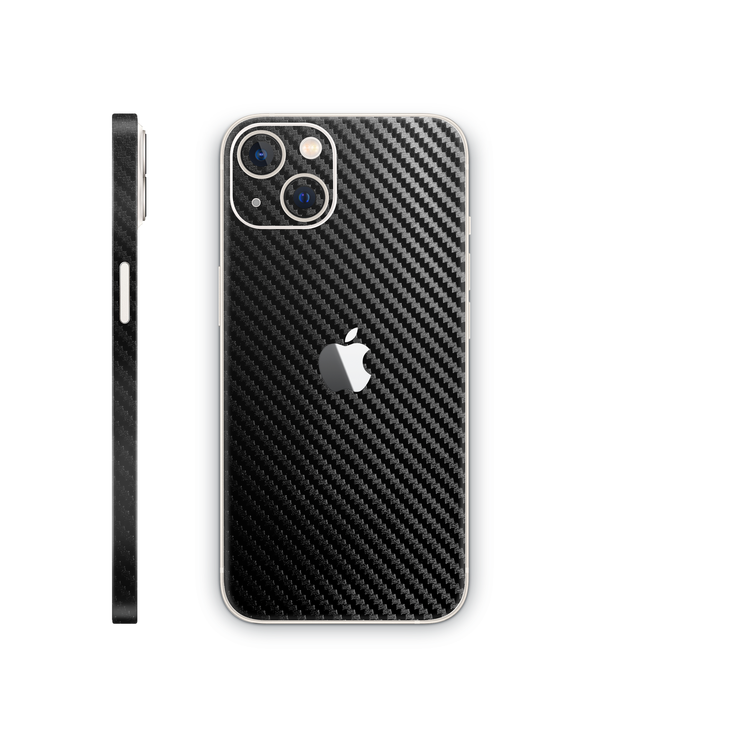 iPhone - Carbon Black