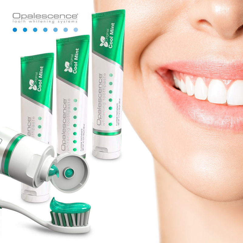 opalescence whitening toothpaste near me