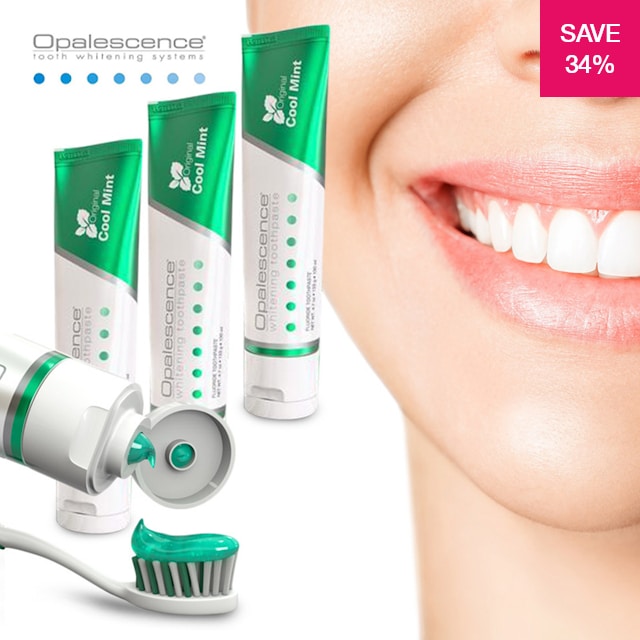 Opalescence Teeth Whitening - Toothpaste