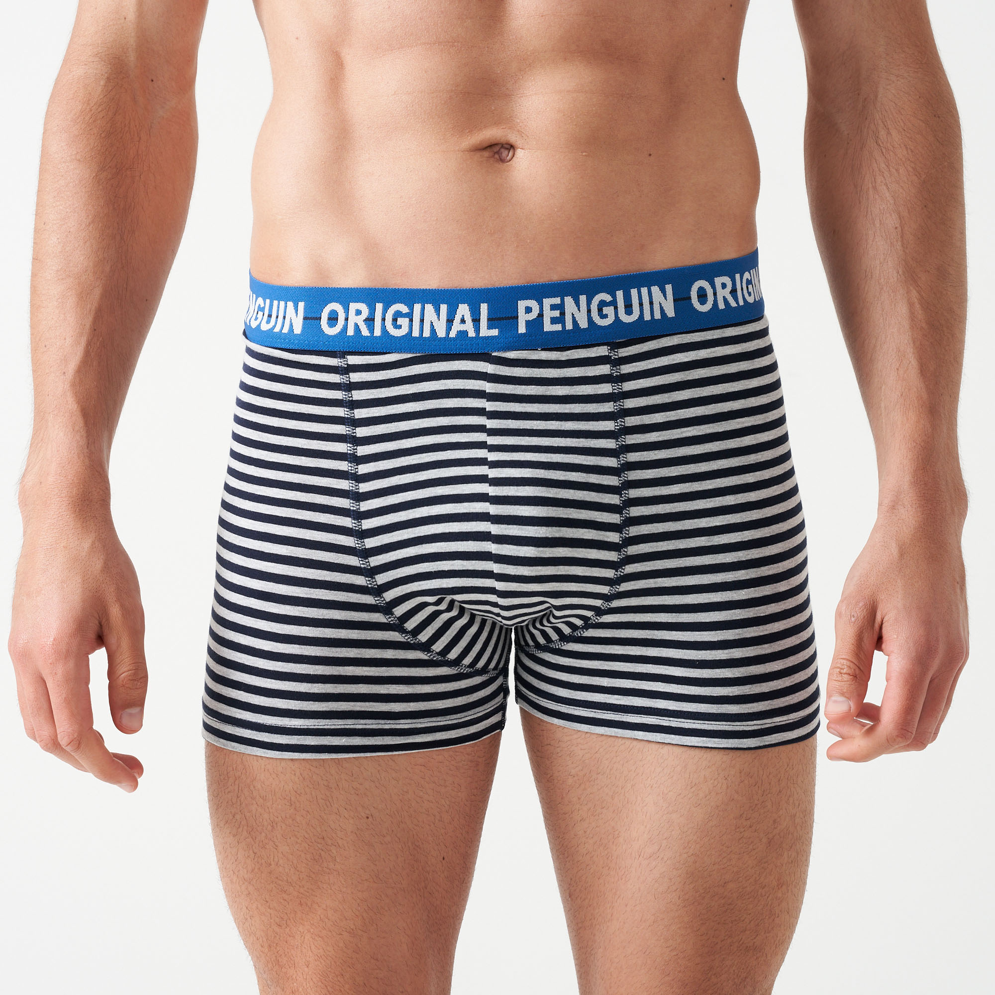 Grey Navy Set - Design 1
