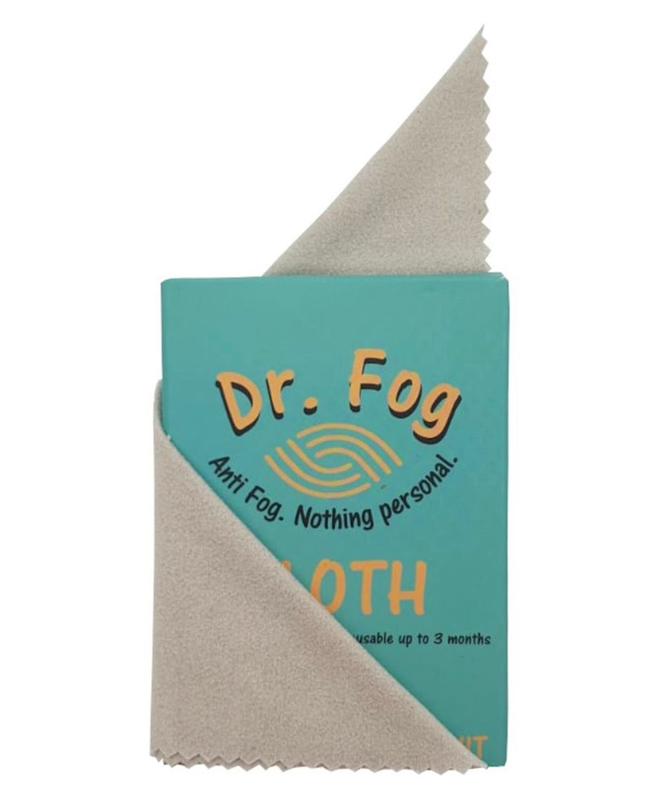 Re-Usable Cleaning Cloth