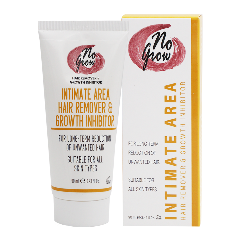 20 off on No Grow Unisex Intimate Hair Remover OneDayOnly
