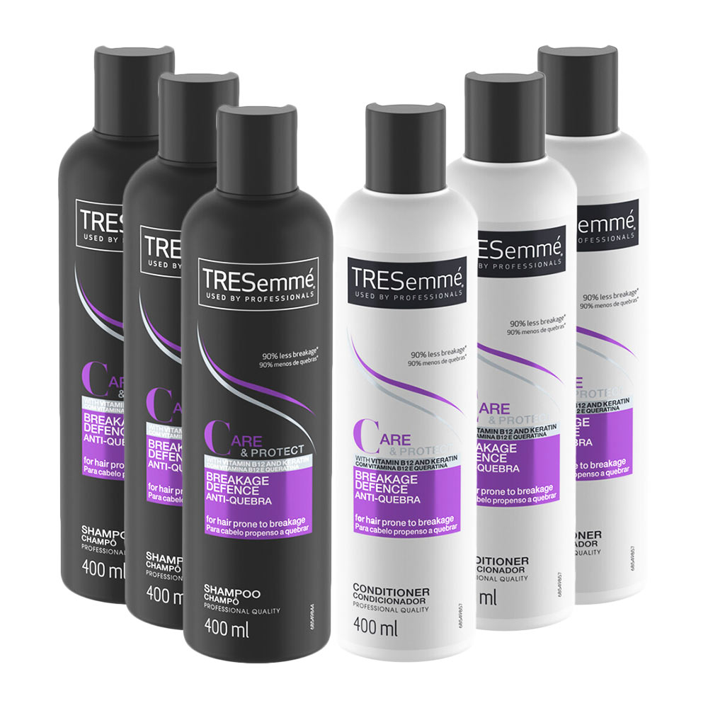 40% off on Pack of 6 Shampoo & Conditioners | OneDayOnly